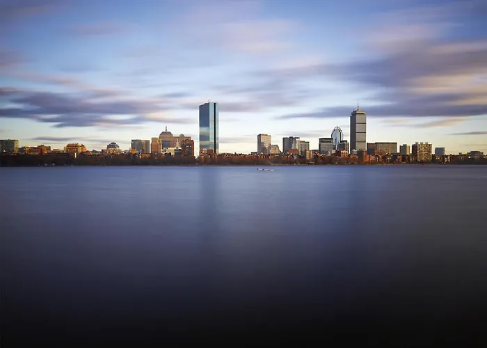 Hyatt Regency Boston Hotel
